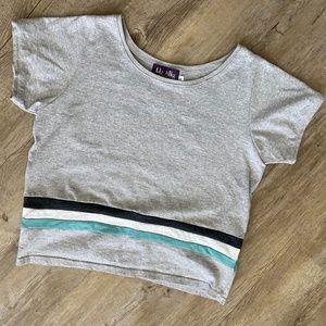 Striped Tee